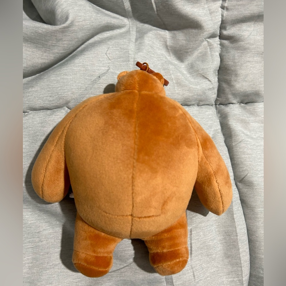 Tiny headed kingdom bear new - Picture 5 of 5